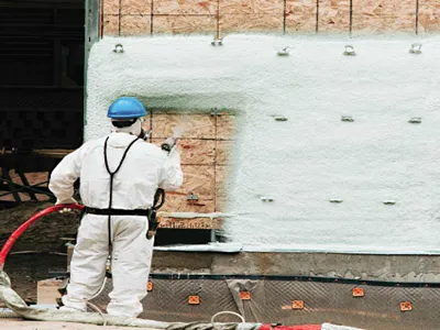 Роль полиуретановых катализаторов в оптимизации выдувных агентов HFO для усто...