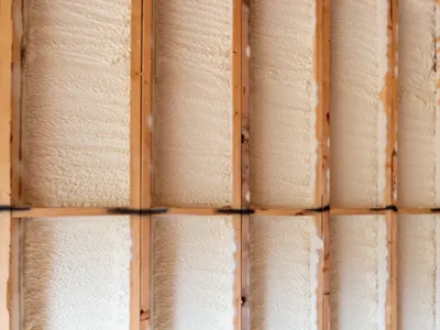 Причины и решения медленного отверждения жесткой полиуретановой пены